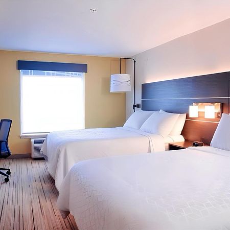 Holiday Inn Express Hotel & Suites Chester By Ihg Kültér fotó